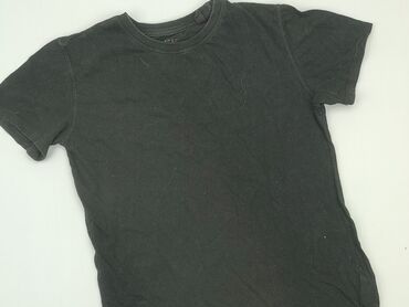 T-shirts: T-shirt, 14 years, 158-164 cm, condition - Fair