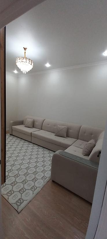 Продажа квартир: 1 комната, 54 м², Элитка, 13 этаж — 13