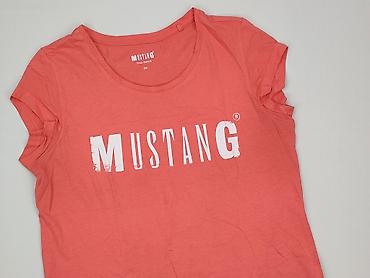 python t shirty: Mustang, T-shirt damski, rozmiar XS — 1