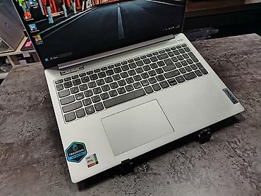 Ноутбуки Lenovo: Для программирования, Новый, Intel Core i7 — 5