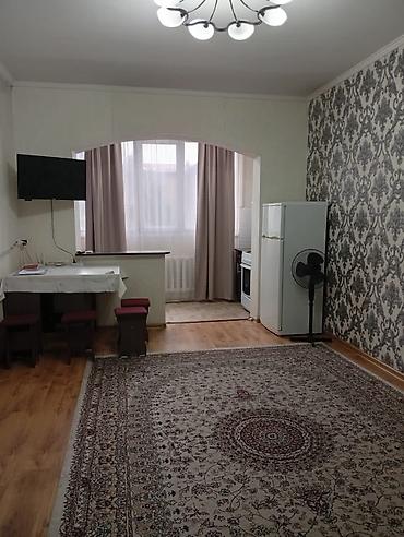 Продажа квартир: 1 комната, 45 м², Элитка, 2 этаж, Косметический ремонт — 9