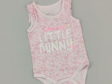 Body: Body, 3-6 m, 
stan - Bardzo dobry