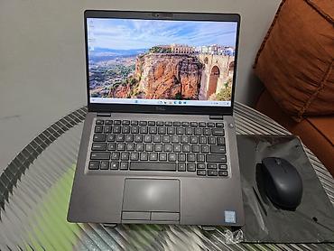 Ноутбуки Dell: Офисный, Б/у, Intel Core i7 — 2