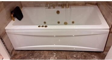 Cakuzi vannalar: Yeni Cakuzi vanna Motorlu, Ödənişli çatdırılma -da lalafo.az — 5 Cakuzi vannalar: Yeni Cakuzi vanna Motorlu, Ödənişli çatdırılma — 5