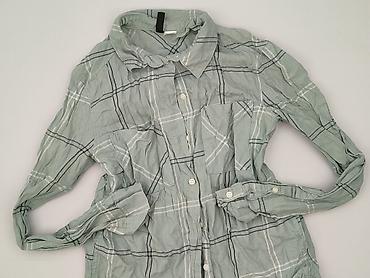 koszulki tex: H&M Divided, Koszula damska, rozmiar 2XS — 1