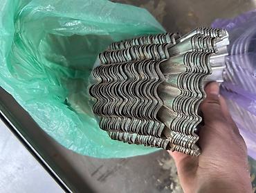 Промышленные холодильники и комплектующие: 🔥 Срочно! Продаётся полностью оборудование для пекарни / кондитерской — 41