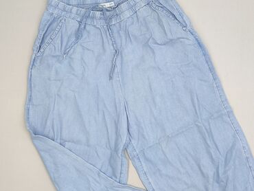 koszulka z jednorożcem h m: Sinsay, 3/4 length trousers for men, size M (EU 38)