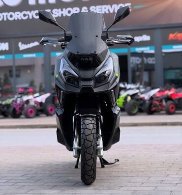 скутер бмв: Скутер Tank, 150 куб. см, Бензин, Новый, В рассрочку