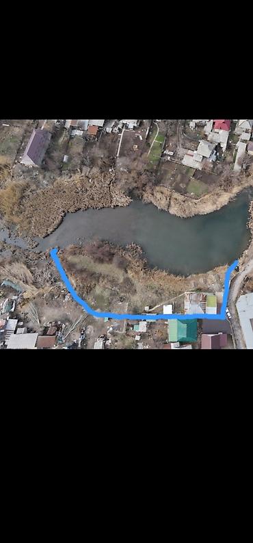 Продажа коттеджей и домов: Нижняя Ала-Арча районунда өзүнүн көлмөсү бар үй сатылат. Жер — 1