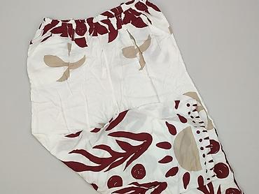 buty kampusy: Spodnie 3/4 damskie, rozmiar One size — 1