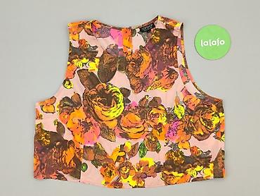 neonowa: Topshop, Top damski, rozmiar M — 2