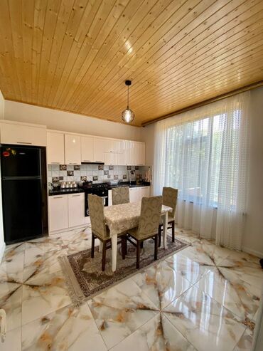 Günlük kirayə evlər: 120 kv. m, 3 otaqlı, Qaz, Artezian quyusu, İnternet -da lalafo.az — 12 Günlük kirayə evlər: 120 kv. m, 3 otaqlı, Qaz, Artezian quyusu, İnternet — 12