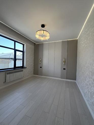 Үйлөр: 4 бөлмө, 135 м², 3 соток, Бишкек, Киркомстром Риелтор — 4
