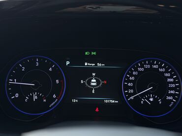 Hyundai: Hyundai Palisade: 2019 г., 2.2 л, Автомат, Дизель, Кроссовер — 10