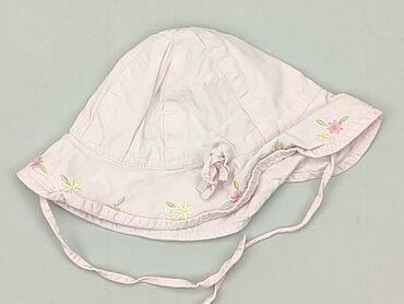 kurtka guess dziecięca: Cap, 6-9 months, condition - Good