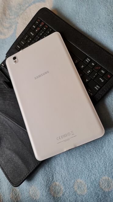 Tableti: Samsung Galaxy Tab S 8.4 + futrola sa tastaturom - Tablet sa ekranom — 2