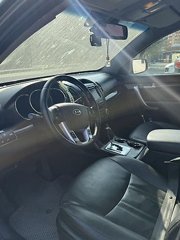 Kia: Kia Sorento: 2.2 l | 2011 il Ofrouder/SUV — 7