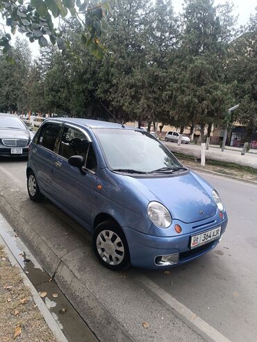 купить авто до 2000 долларов: Daewoo Matiz: 2008 г., 0.8 л, Механика, Бензин, Хэтчбэк