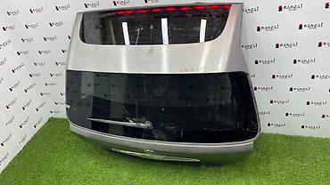 avancier: Honda, 2002 г., Б/у, Оригинал — 2