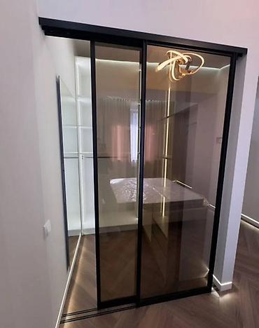 elegance stroy: 3 комнаты, 105 м², Асанбай мкр Элитка, 10 этаж, Дизайнерский ремонт — 5