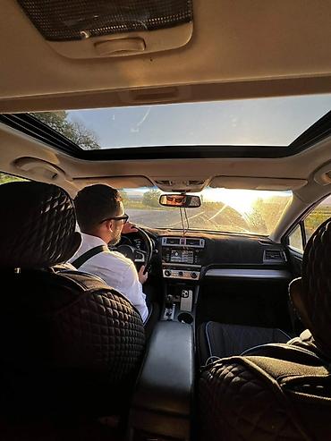 рейка опель вектра б: Subaru Outback: 2016 г., 2.5 л, Универсал — 5