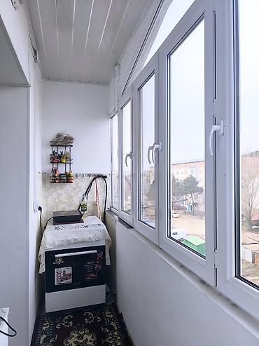 Продажа квартир: 2 комнаты, 5660556 м², 5 этаж — 4