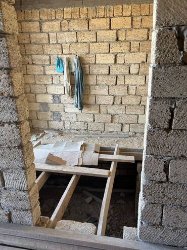 Həyət evləri və villaların satışı: Masazır 3 otaqlı, 80 kv. m, Kredit yoxdur, Təmirsiz — 25