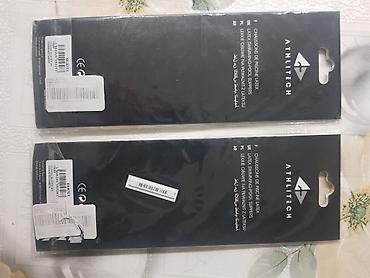 corablar: ATHLITECH – Lateks hovuz corabları (swimming pool slippers) — 2