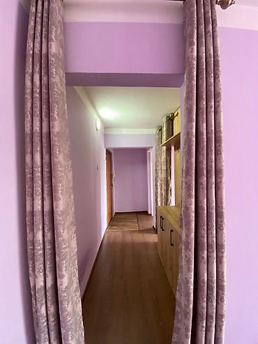 2 bedroom: 2 комнаты, 42 м², 10 мкр 104 серия, 4 этаж — 1