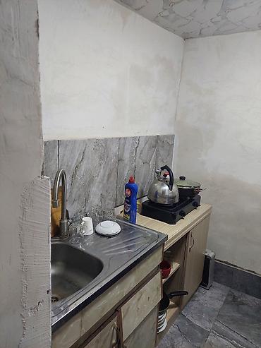 mingəçevir evlər: Bakı, Bayıl, 65 kv. m, 4 otaqlı, Hovuzsuz, İşıq — 9