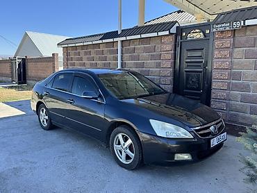 зеркало камри 35: Honda Inspire: 2004 г., 3 л, Автомат, Бензин, Седан — 1