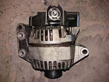 Transport: ALTERNATORI ZA FORD C-MAX, FIESTA, FOCUS . OD 1990. DO 2010. GOD. | — 1