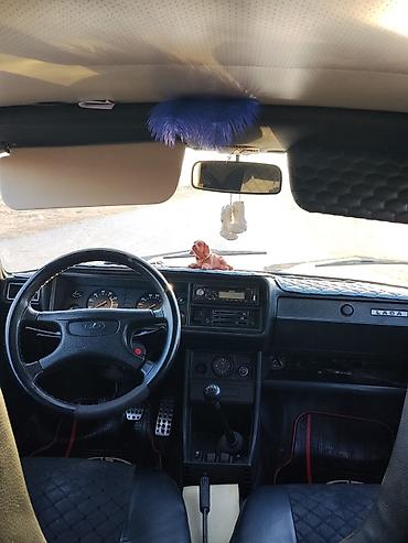 VAZ (LADA): VAZ (LADA) 2107: 1.6 l | 2010 il 34800 km Sedan — 10