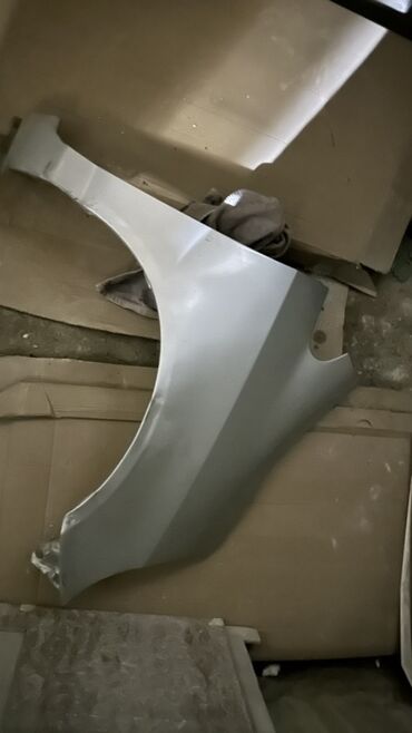 торговое оборудование бу бишкек: Канат Арткы оң Honda, 2002 г., Колдонулган