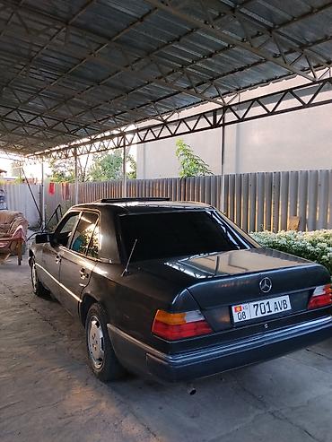 w211 e55 amg kompressor: Mercedes-Benz W124: 1991 г., 2.3 л, Механика, Бензин, Седан — 3