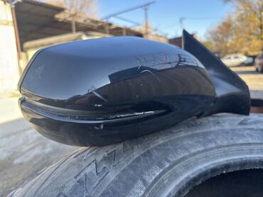 скутеры водный: Каптал оң Күзгү Honda Колдонулган, Оригинал