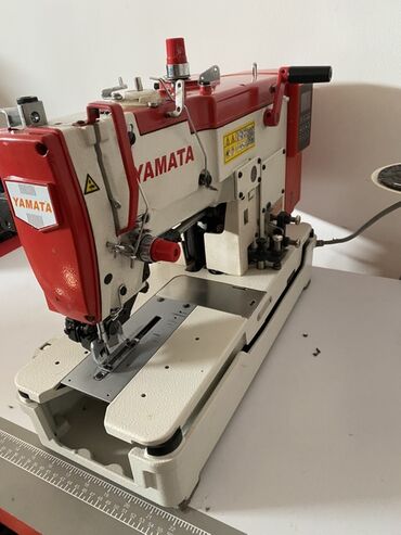промышленные швейные машины в рассрочку: Yamata, Бесплатная доставка