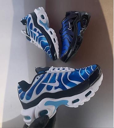 autica: Nike air max tn dečije patike NOVO Novo Brojevi 31 do 36 fb Moja — 1
