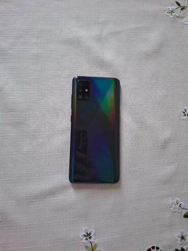 samsung a51 qiymeti irşad telecom: Samsung Galaxy A51