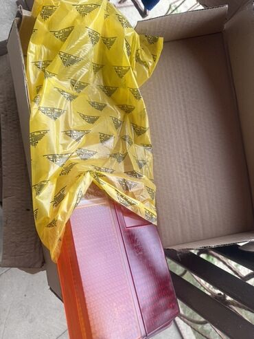 Soyutma və qızdırma sistemləri: VAZ (LADA) Orijinal, Yeni