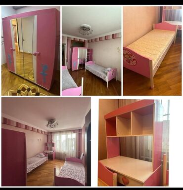 otağ qapları: Для девочки и мальчика