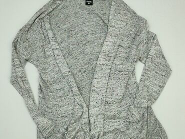 dekolt serce bluzki: Knitwear, SinSay, M (EU 38), condition - Good