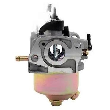 Ostalo: Karburator, ključna komponenta za mešanje goriva i vazduha u motorima — 10