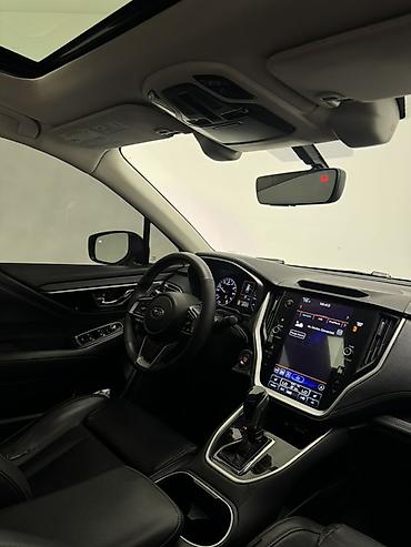 оутбек 2020: Subaru Outback: 2020 г., 2.5 л, Автомат, Бензин, Универсал — 10