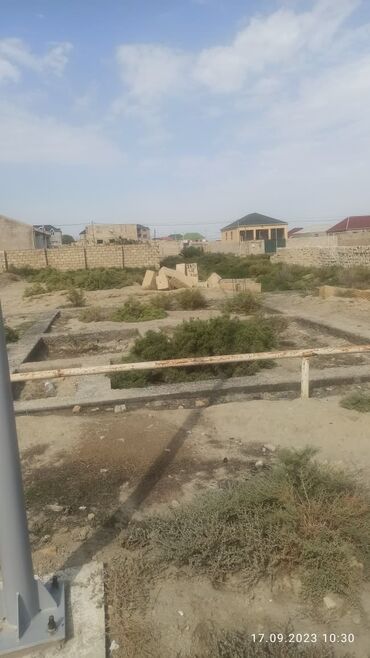 Torpaq sahələrinin satışı: 6 sot, Tikinti, Mülkiyyətçi, Kupça (Çıxarış) — 2