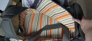 Gəzinti arabaları: İşlənmiş, Ödənişli çatdırılma, Ünvandan götürmə — 13