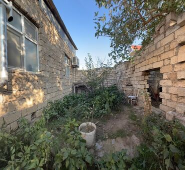 Həyət evləri və villaların satışı: Əhmədli 5 otaqlı, 111 kv. m, Orta təmir — 14