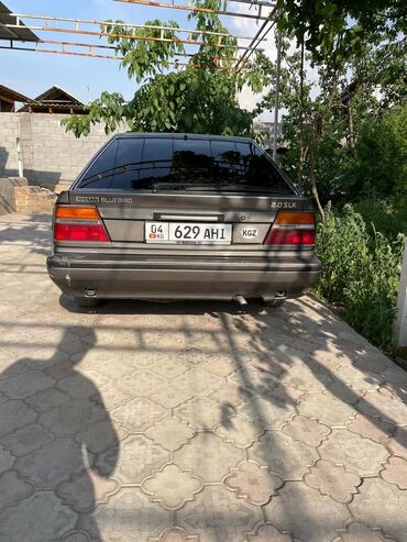 контрактный мотор из японии: Nissan Bluebird: 1993 г., 2 л, Механика, Бензин, Хэтчбэк
