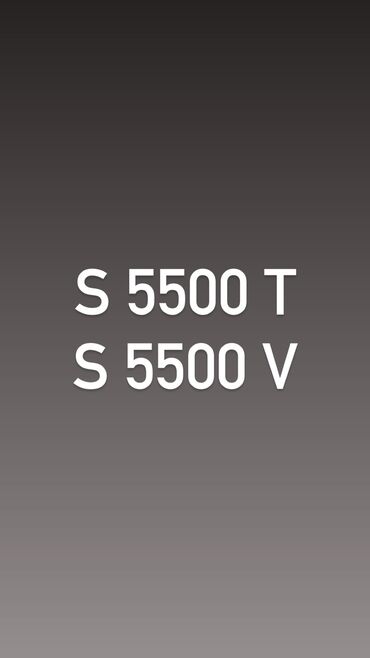 снегоход бишкек: S5500V - S5500T Продаю гос номер без сертификата $ 5500 V - 2