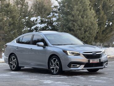 Subaru: Subaru Legacy: 2020 г., 2.5 л, Автомат, Бензин, Седан